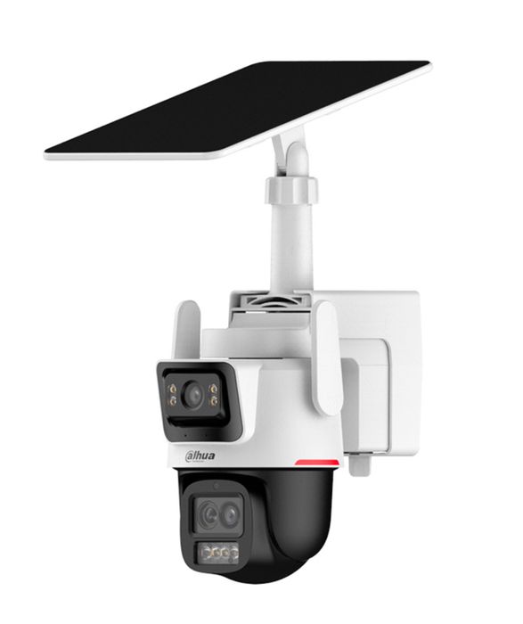 Відеонагляд, Відеоспостереження, dahua, сигналізація ajax