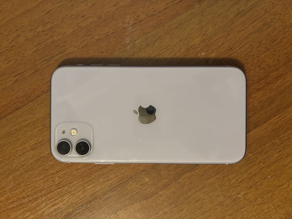 iPhone 11, айфон 11, 128 ГБ