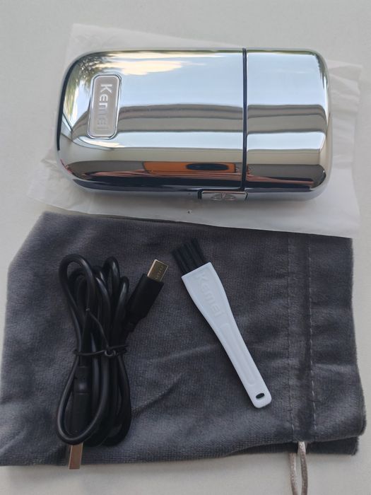 шейвер/shaver Kemei TX-1