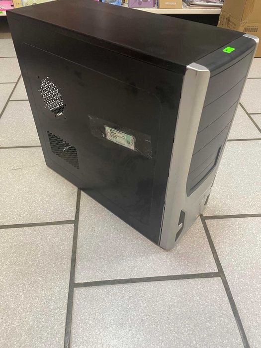 Комп'ютер. Системний блок. AMD Athlon II x 2ядра