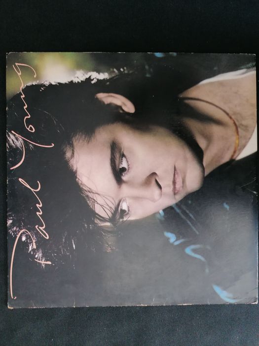 Paul Young - The secret of Association