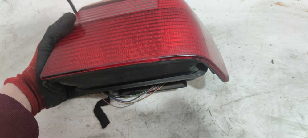 VW Golf III Lampa Prawa Tylna Prawy Tył PT