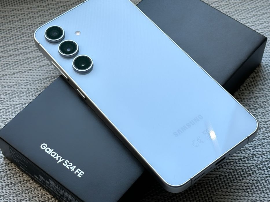 Samsung Galaxy S24 FE 6/128 Duos