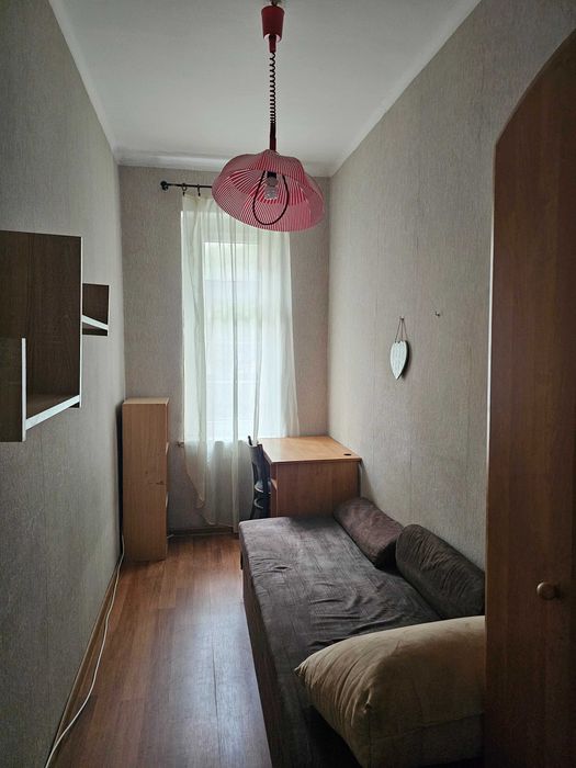 Mieszkanie – Szczecin - Więcej