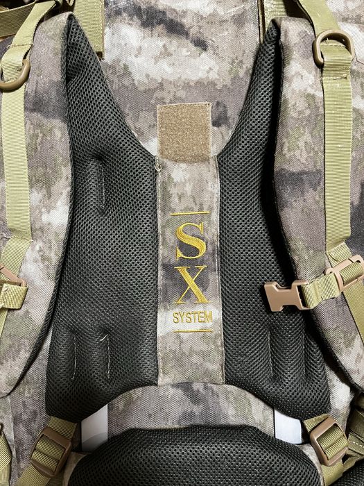 Рюкзак Tactical Extreme TC KIBORG 100 Multicam