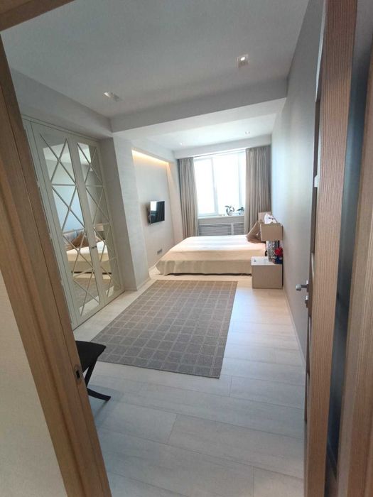 3-комнатная квартира по адресу ул. Франко Ивана (площадь 106 м²) - Atlanta.ua - фото 13