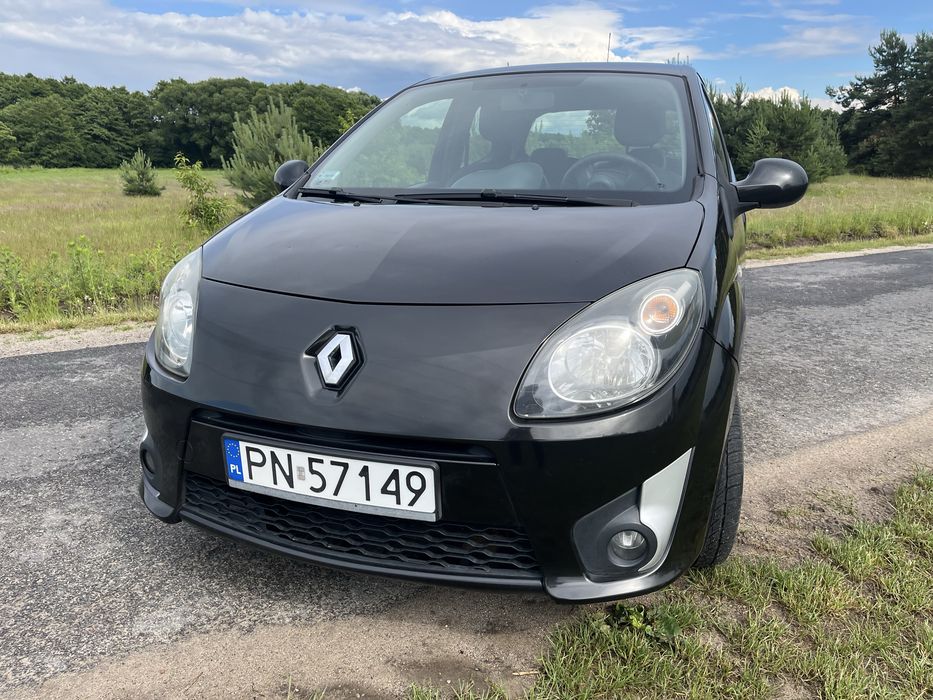 Renault Twingo 2