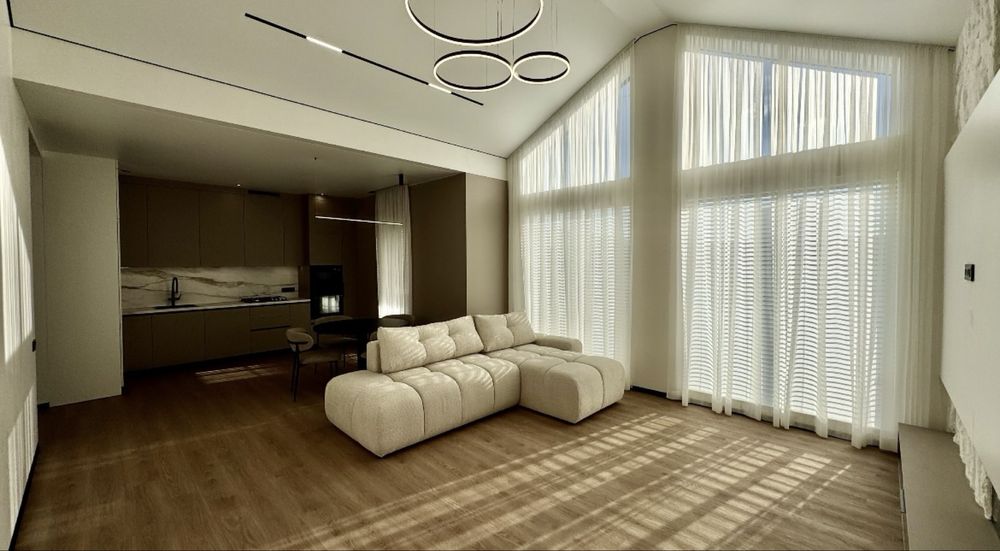 Шикарний Будинок з ремонтом