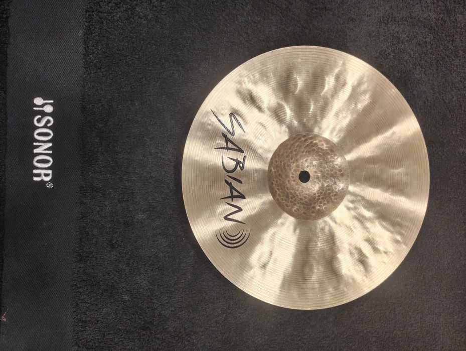 Sabian HHX Complex Splash 10''