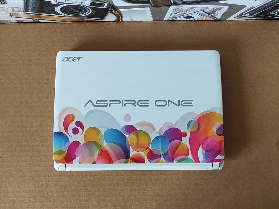 Швидкий нетбук Acer_Потужний Intel (4 ядра)_4 ГБ_320 ГБ_АКБ 5-6 годин.