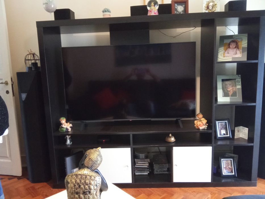 Vender imóveis e tudo o resto da casa