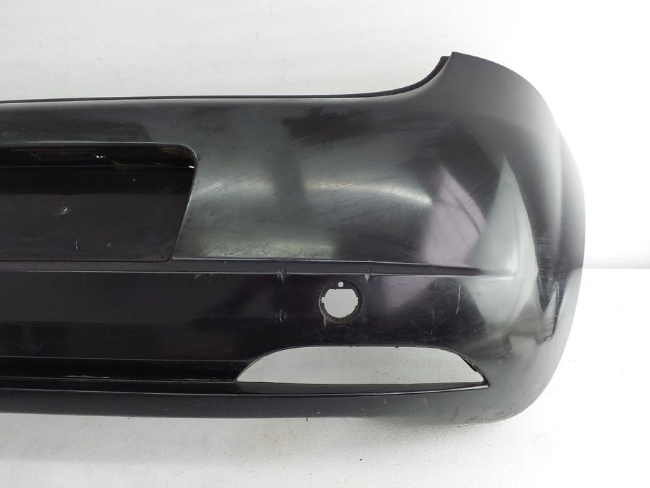 Pára-choques trás FIAT Grande Punto (199_)