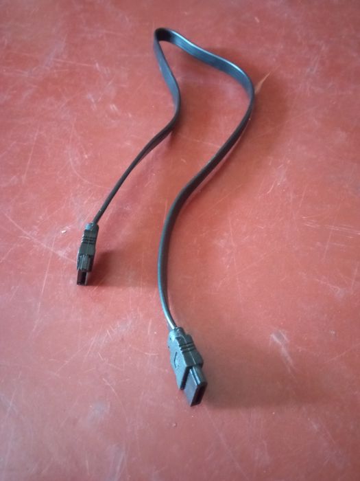 Кабель SATA lll Asap