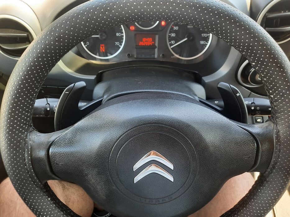 Продам Citroen Berlingo 1.6 hdi