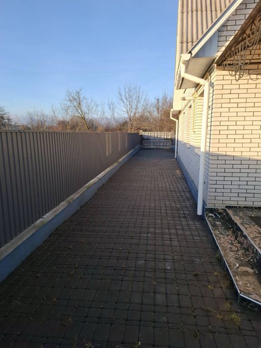 Оренда, Київська обл., Фастівський р-н, с.Велика Снітинка