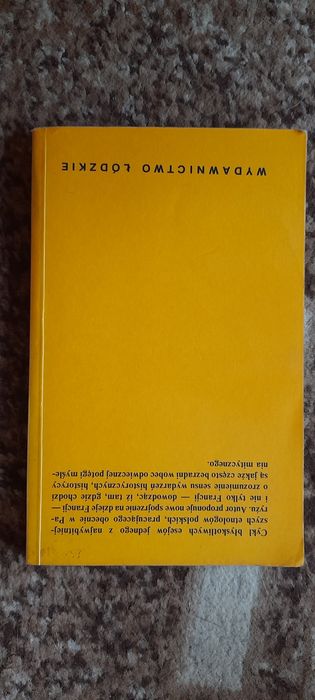 Wzloty i upadki królów Francji - Ludwik Stomma wyd I 1991