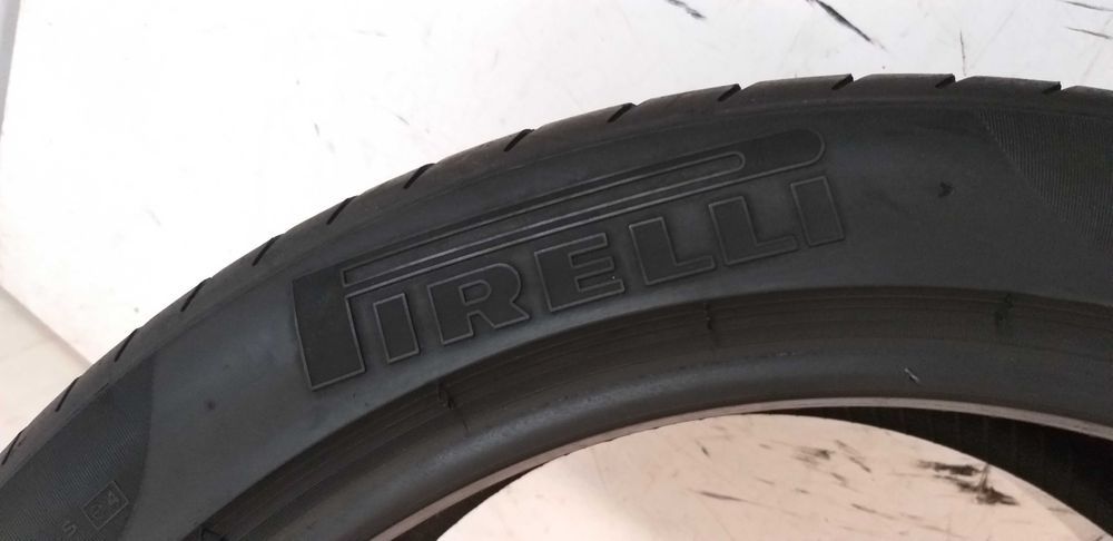 P951560L Para 265/40R20 104Y Pirelli PZero 2018r