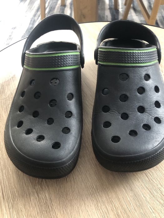 Buty na basen plażę