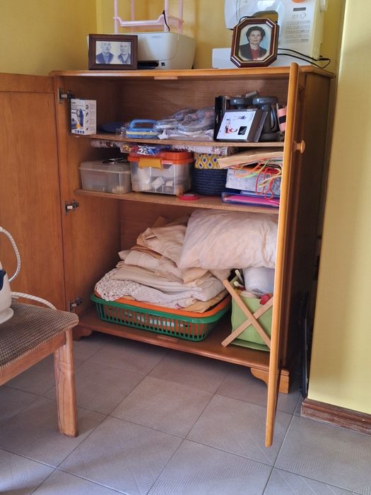 Móvel  pinho maciço64584565456515123