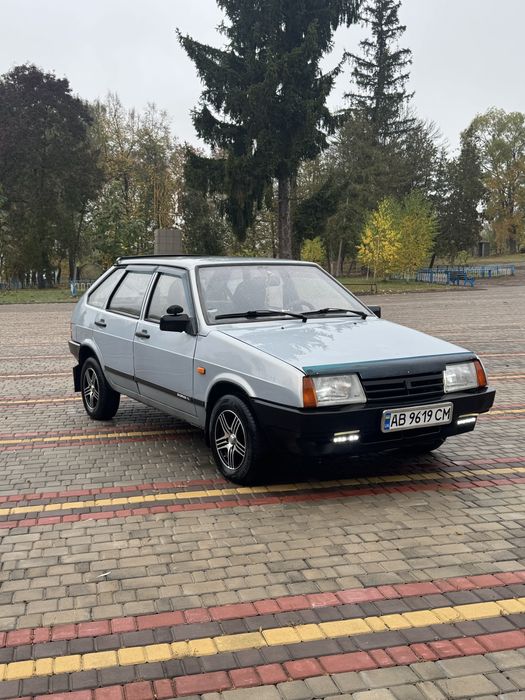 ВАЗ 2109
