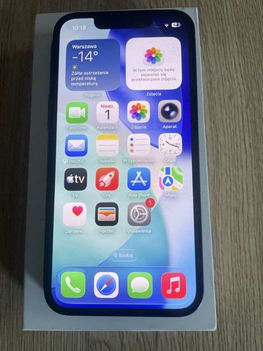 IPhone 13 mini 128 GB