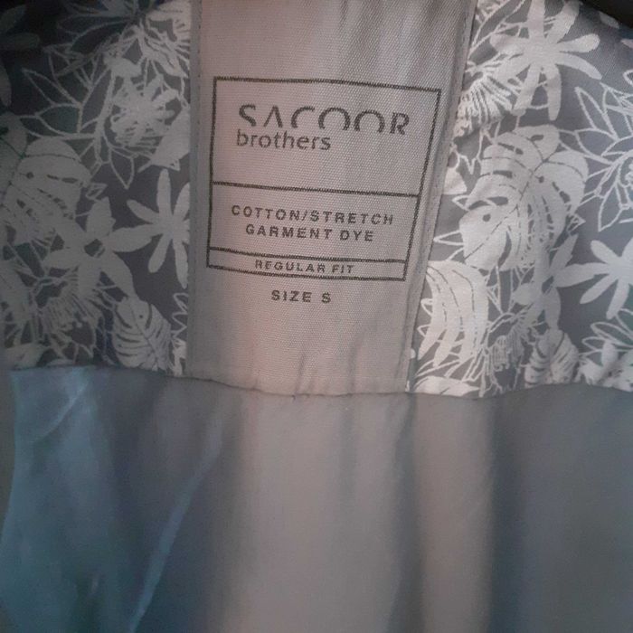 4 Camisas Salsa e outras(valor total)