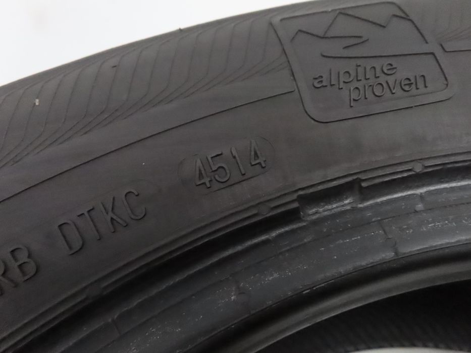 2x 195/60r15 Opony Zimowe Semperit Speed-grip 2 88t