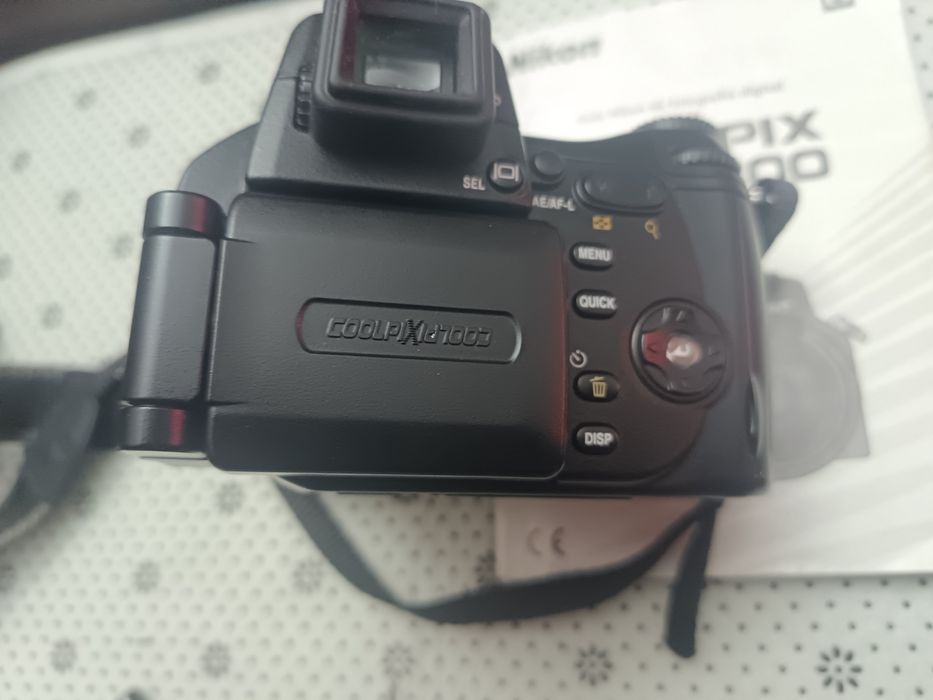 Nikon Coolpix 8800 VR