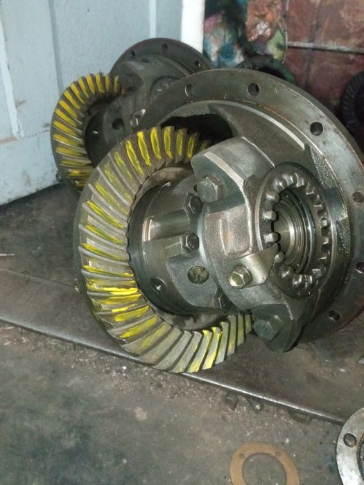 Редуктор Газель Газ 3302 продаж ! ремонт редукторов