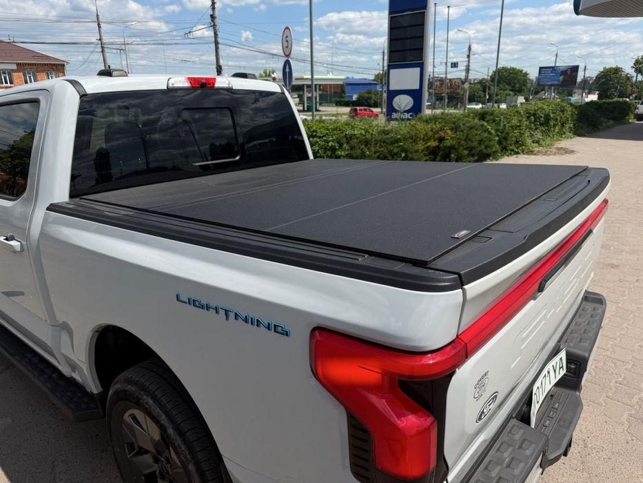 Ford F-150 2024 VIN 1FT6W5L72RWG09566 фото оголошення 6 з 20