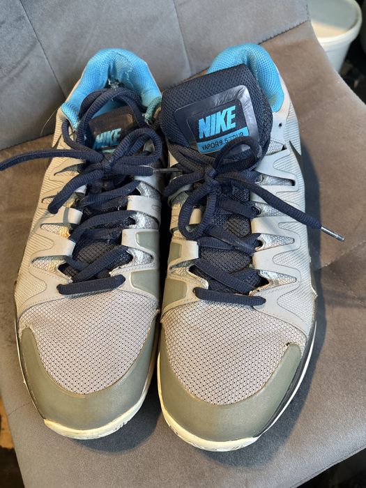 Кросівки фірми Nike б/в