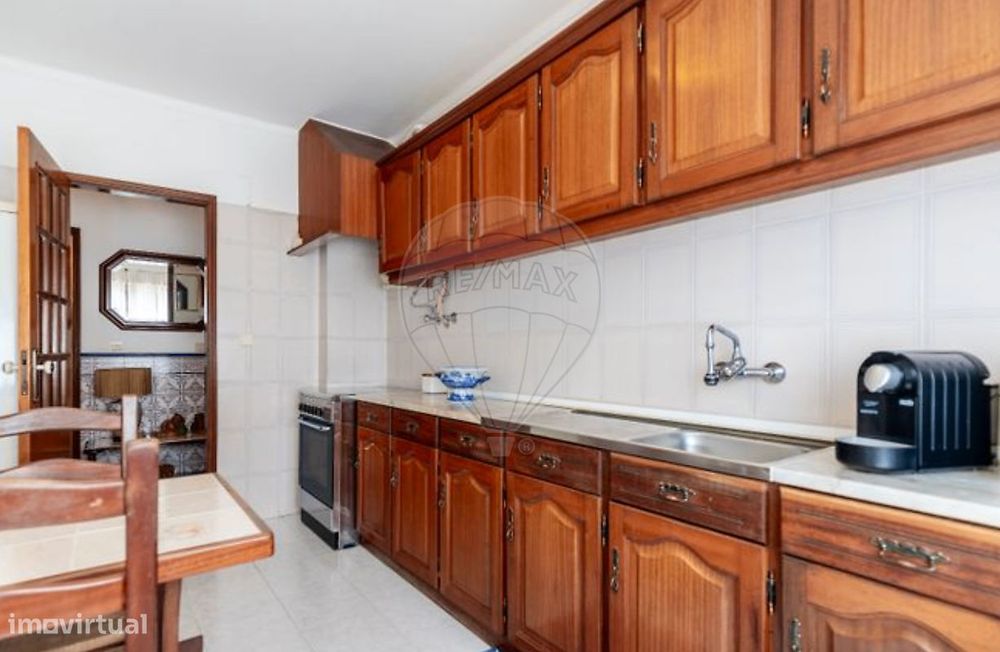 Apartamento T3 para arrendamento