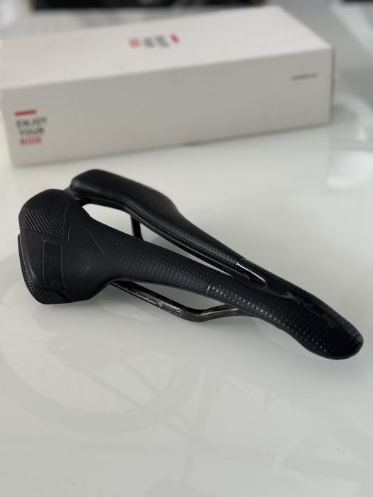 Siodełko rowerowe Selle Italia X-LR KIT carbonio superflow L3