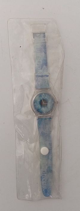 Relógio novo de coleção da MultiOpticas