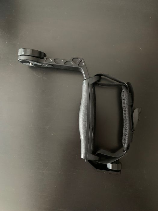 Gimbal Zhiyun Crane 2 z follow focus + uchwyt SHH-01.