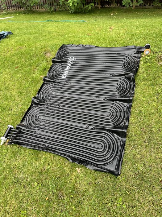 Podgrzewacz wody basenowej Bestway