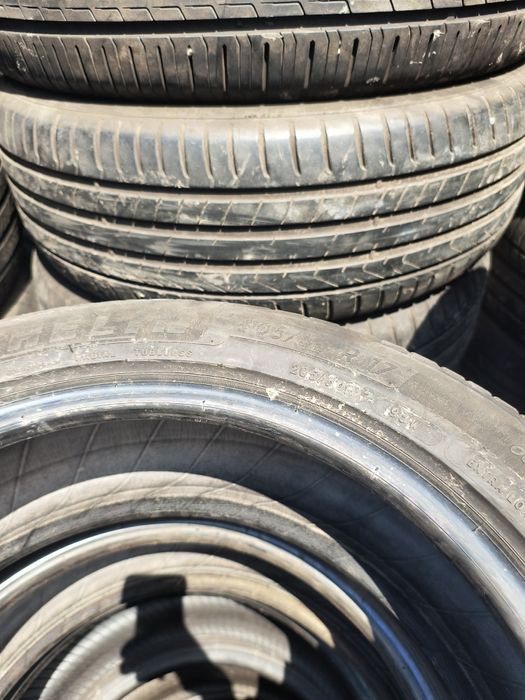 205/50R17 Michelin Primacy4 2020рік літо