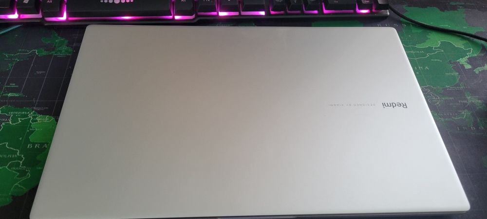 Ноутбук Redmibook 14 на запчастини