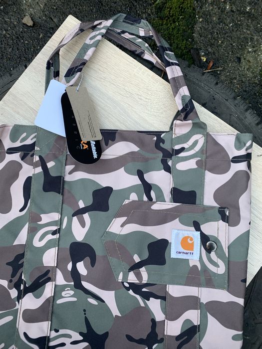 Torba Carhartt nowa