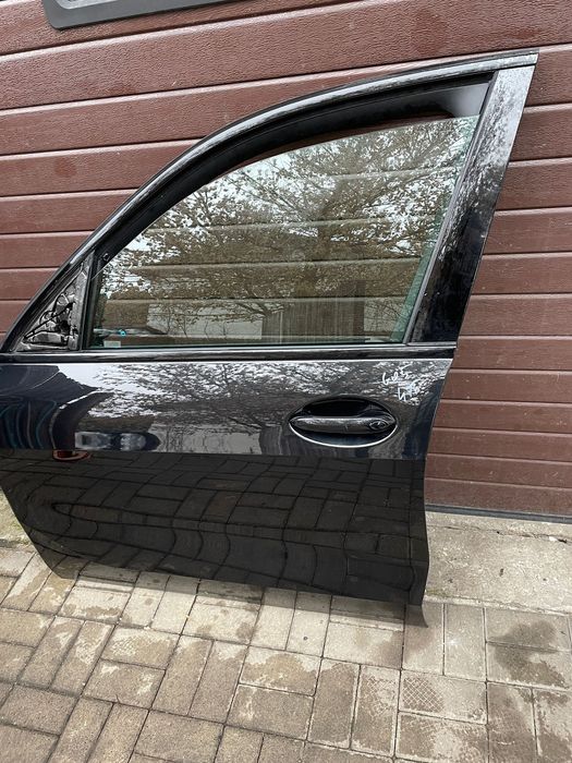 Двері ліві праві bmw x5 g05 lci 475