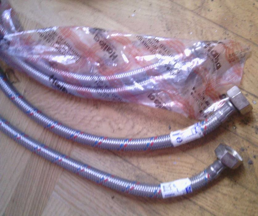 novator 4 счетчика воды