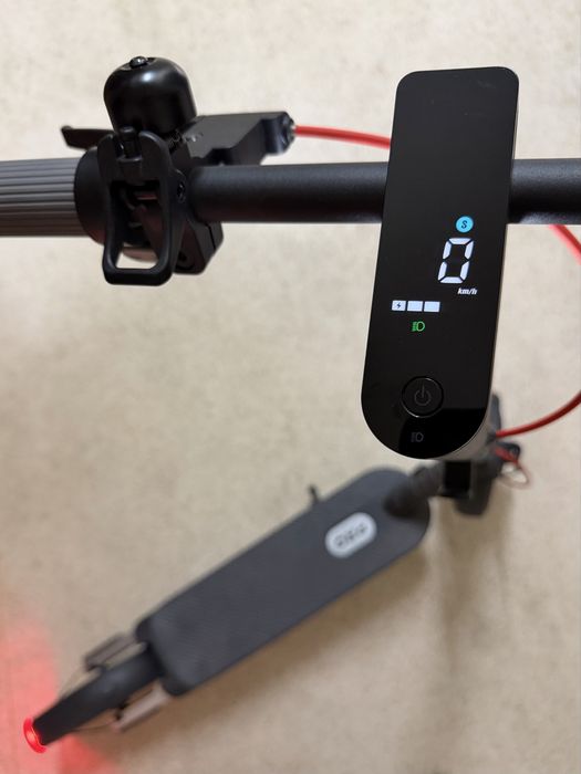 Trotinete Xiaomi Electric Scooter 5 Pro