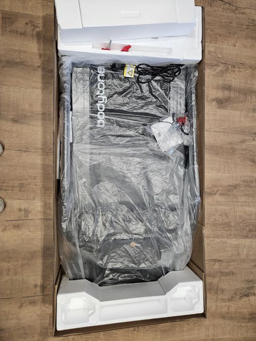 Passadeira corrida Bodytone DT12+ Nova c/garantia