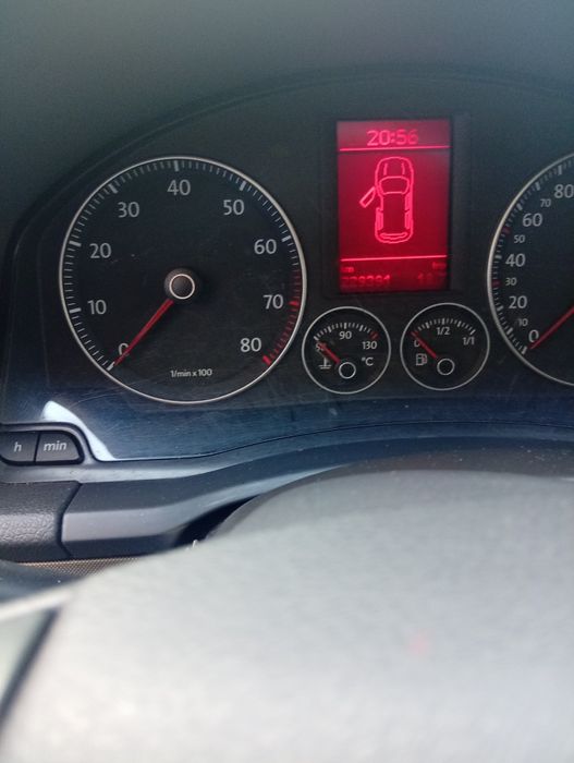 Vende-se Golf 5 fsi 2.0