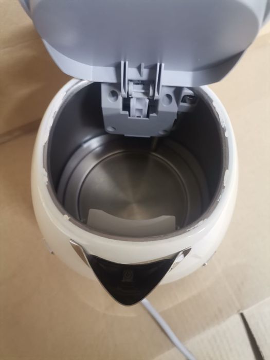 Czajnik elektryczny Smeg KLF03