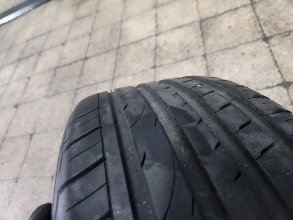 Jantes Originais Audi S3 8p 18