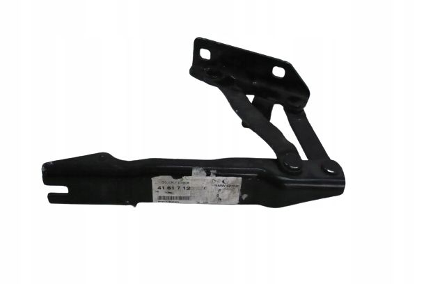 bmw 5 e60 e61 zawias maski prawy 7120276