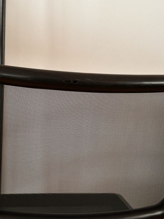Thonet S32N Marcel Breuer krzesło Bauhaus wersja nylon vege