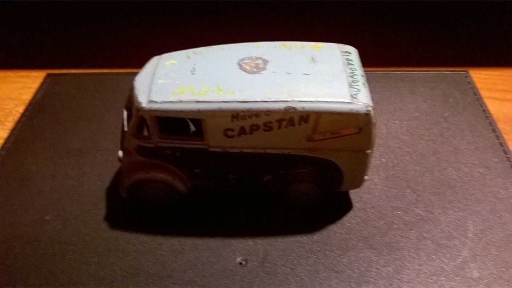 DINKY TOYS + MECCANO Lote 02 de Vários
