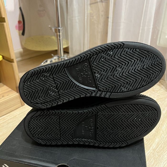 Кеди  Converse CHUCK TAYLOR